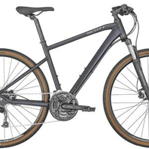 Scott Sub Cross 40