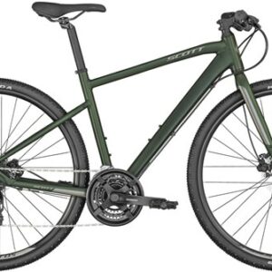 Scott Sub Cross 50