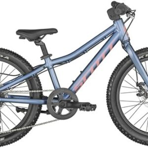 Scott Contessa 20 rigid