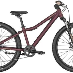 Scott Contessa 24 disc