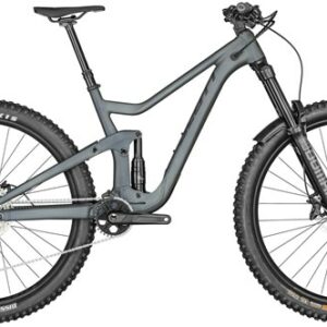 Scott Ransom 930 Mountain Bike 2023 - Enduro Full Suspension MTB