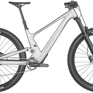 Scott Genius 940 Mountain Bike 2024 - Trail Full Suspension MTB