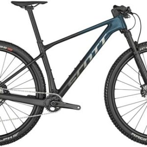 Scott Scale RC Team Mountain Bike 2024 - Hardtail MTB