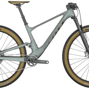 Scott Spark RC Pro Mountain Bike 2024 - Trail Full Suspension MTB