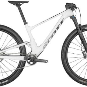 Scott Spark RC Team Mountain Bike 2024 - Trail Full Suspension MTB