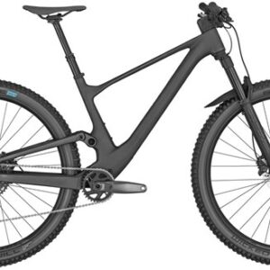 Scott Spark 940 Mountain Bike 2024 - Trail Full Suspension MTB
