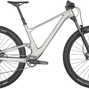 Scott Spark 970 Mountain Bike 2024 - Trail Full Suspension MTB