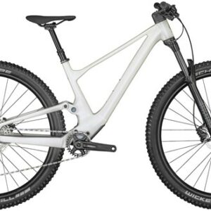 Scott Contessa Spark 930 Mountain Bike 2024 - Trail Full Suspension MTB