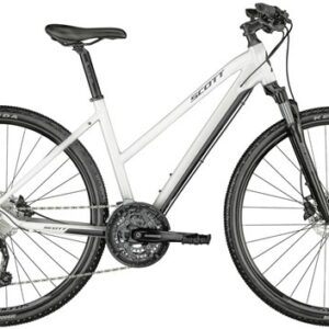 Scott Sub Cross 20 Womens