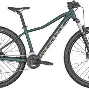 Scott Contessa Active 50 Mountain Bike 2024 - Hardtail MTB