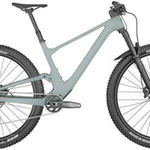Scott Spark 950 Mountain Bike 2024 - Trail Full Suspension MTB