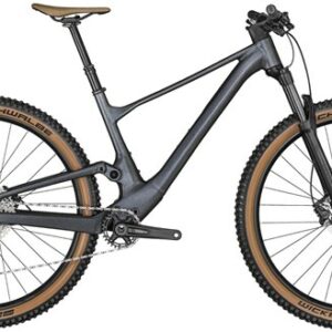 Scott Spark 960 Mountain Bike 2024 - Trail Full Suspension MTB