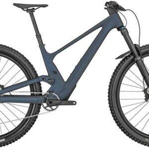 Scott Genius 930 Mountain Bike 2024 - Enduro Full Suspension MTB