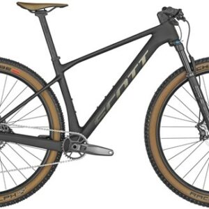 Scott Scale 910 Mountain Bike 2024 - Hardtail MTB