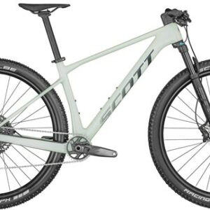 Scott Scale 920 Mountain Bike 2024 - Hardtail MTB