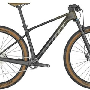 Scott Scale 925 Mountain Bike 2024 - Hardtail MTB