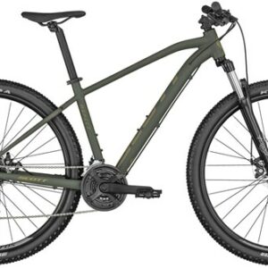 Scott Aspect 970 Mountain Bike 2024 - Hardtail MTB