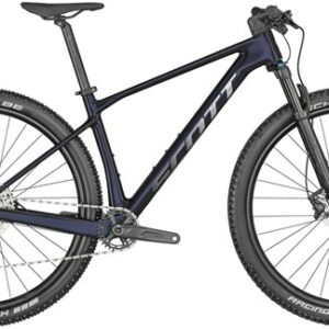 Scott Scale 930 Mountain Bike 2024 - Hardtail MTB
