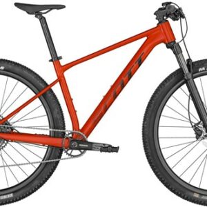 Scott Scale 970 Mountain Bike 2024 - Hardtail MTB