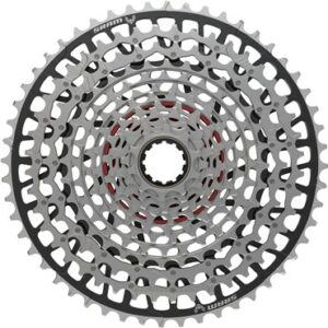 SRAM XS-1297 XX T-Type Eagle 10-52 12 speed Cassette
