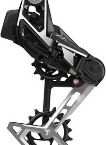 SRAM XX T-Type Eagle AXS 12 speed Rear Derailleur