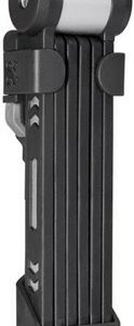 Kryptonite Kryptolok Folding Lock 610 S 6mmx100cm Sold Secure Bronze