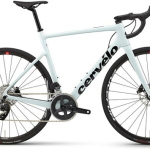 Cervelo Caledonia Rival eTap AXS