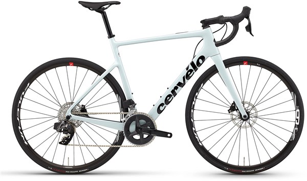 Cervelo Caledonia Rival eTap AXS Cervelo Caledonia Rival eTap AXS