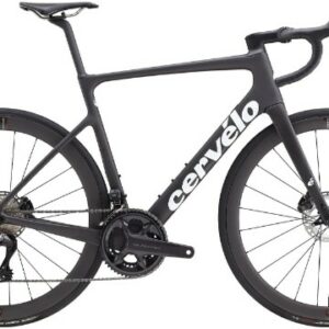 Cervelo Caledonia-5 Ultegra Di2