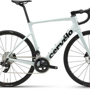 Cervelo Caledonia-5 Rival eTap AXS