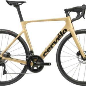 Cervelo Soloist 105
