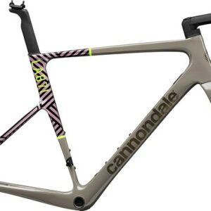 Cannondale SuperSix EVO LAB71 Frameset 2023