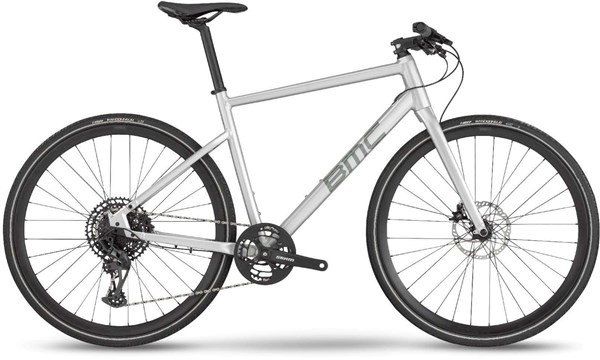BMC Alpenchallenge AL TWO BMC Alpenchallenge AL TWO
