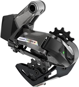 SRAM Force D2 XPLR 12-Speed Rear Derailleur SRAM Force D2 XPLR 12-Speed Rear Derailleur