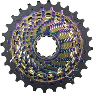 SRAM Cassette XG-1290 D1 Rainbow 12 Speed