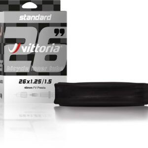 Vittoria Standard Inner Tube