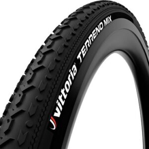 Vittoria Terreno Mix Folding Clincher 700c Tyre