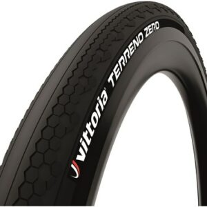 Vittoria Terreno Zero Rigid Clincher 700c Tyre