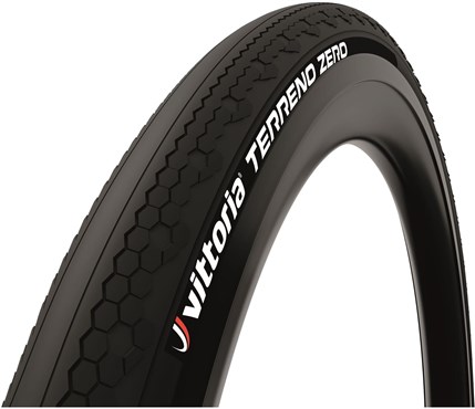 Vittoria Terreno Zero Rigid Clincher 700c Tyre Vittoria Terreno Zero Rigid Clincher 700c Tyre