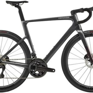 Cannondale SuperSix EVO 2