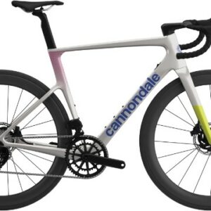 Cannondale SuperSix EVO 1