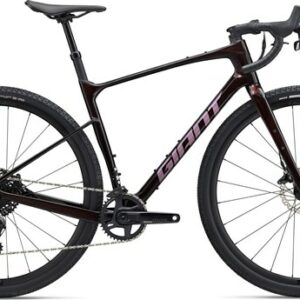 Giant Revolt Advanced 1