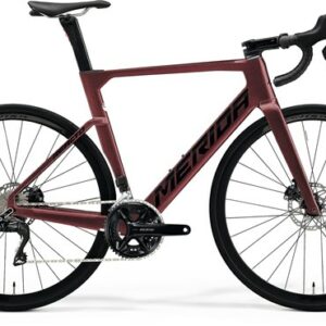 Merida Reacto 6000 Di2
