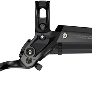SRAM Code Silver Stealth Disc Brake