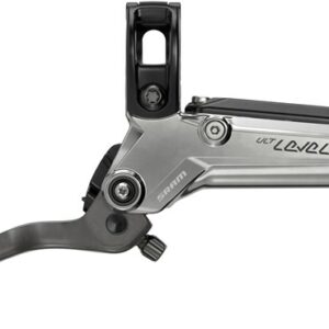 SRAM Level Ultimate Stealth 4 Piston Disc Brake