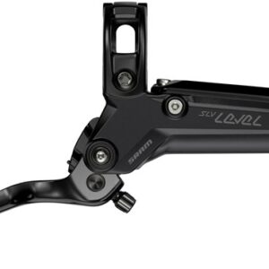 SRAM Level Silver Stealth 2 Piston Disc Brake
