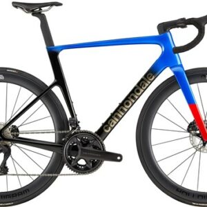 Cannondale SuperSix EVO Hi-MOD 2