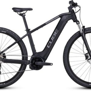 Cube Reaction Hybrid Performance 625