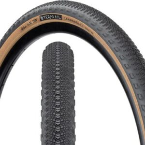 Teravail Cannonball 700c Gravel Tyre