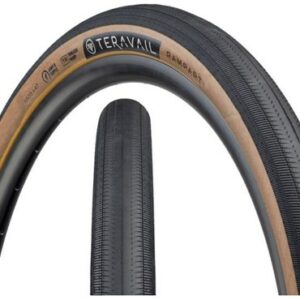 Teravail Rampart 650b All Road Tyre